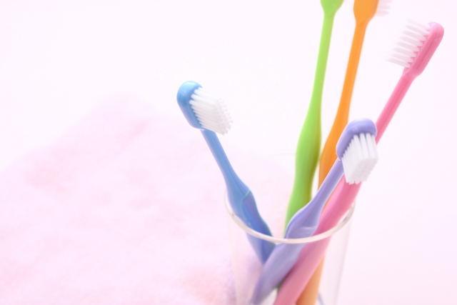 toothbrush